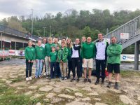 WSC erfolgreich bei den Westdeutschen Meisterschaften