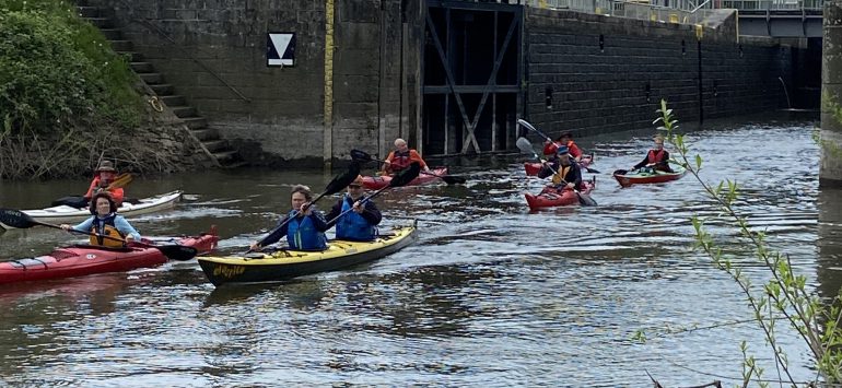 Weser Marathon Frühjahr 2023