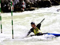 Konrad zurück auf internationaler Bühne