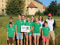 WSC- Sportler bei Deutschen Schülermeisterschaften nicht mit Erfolg belohnt