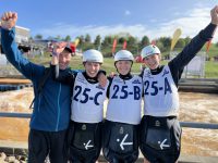 WSC-Frauen sind Deutsche Vizemeisterinnen