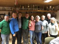 2. Bossel Turnier des WSC