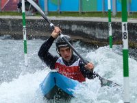 Aussichtsreicher Zwischenstand bei der WM- und Olympiaquali für die WSC-Kanuten