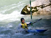 Marten Konrad mit Spitzenergebnis beim Deutschlandcup
