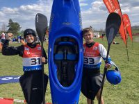 Marten Konrad fährt ins Nationalteam