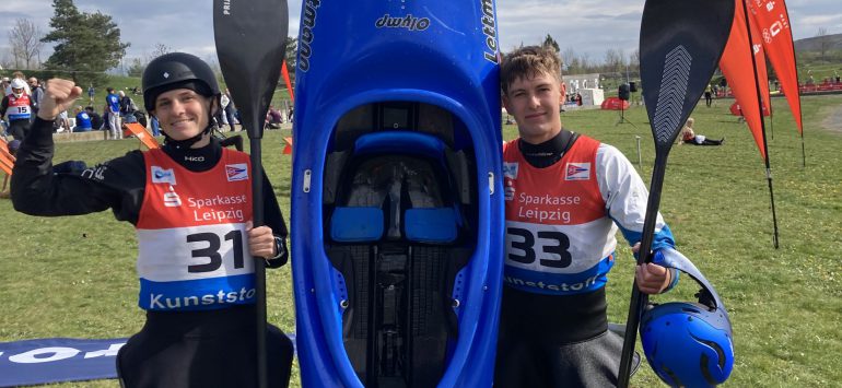 Marten Konrad fährt ins Nationalteam