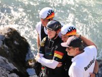 Marten Konrad ist Europameister