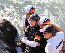 Marten Konrad ist Europameister