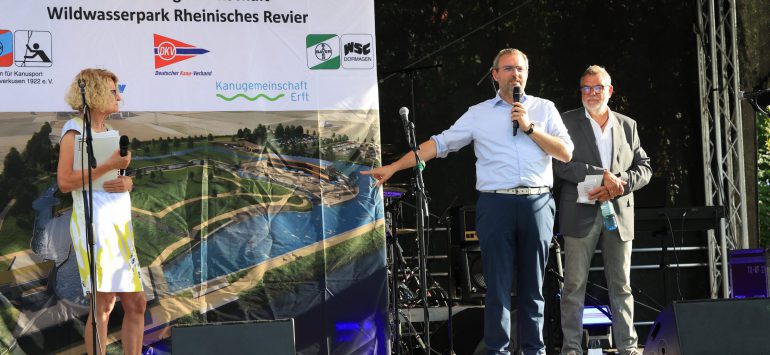 WSC feiert 75-jähriges Bestehen