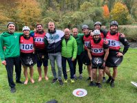 Medaillenregen für WSC bei German Masters