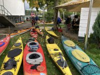 TID steht für Freundschaft und Völkerverständigung