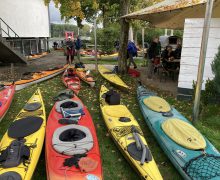 TID steht für Freundschaft und Völkerverständigung