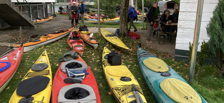 TID steht für Freundschaft und Völkerverständigung