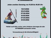 WSC Schnupperpaddeln