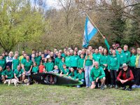 Saint-Pierre-Fahrt ein voller WSC-Erfolg