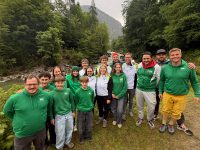 WSC auf Erfolgstour im Deutschland-Cup