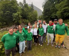 WSC auf Erfolgstour im Deutschland-Cup