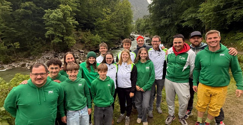 WSC auf Erfolgstour im Deutschland-Cup