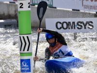 Marten Konrad bei WM in Oklahoma frühzeitig ausgeschieden