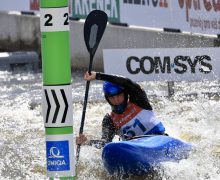 Marten Konrad bei WM in Oklahoma frühzeitig ausgeschieden