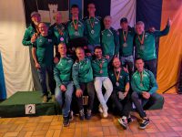 WSC Dormagen erfolgreichster Verein bei den German Masters