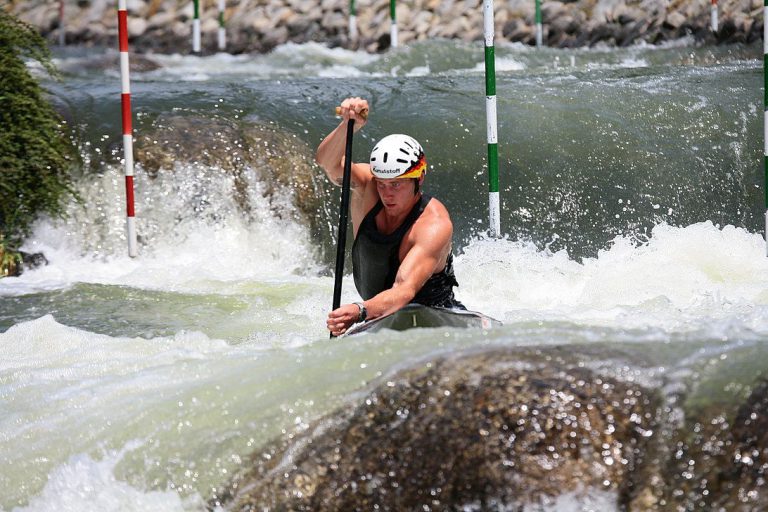Lukas packt die WM-Quali