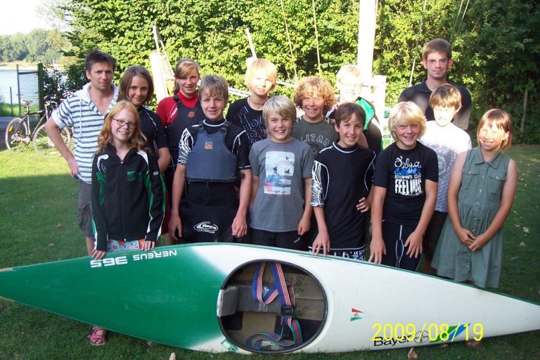 WSC mit sechs Landesmeistertiteln