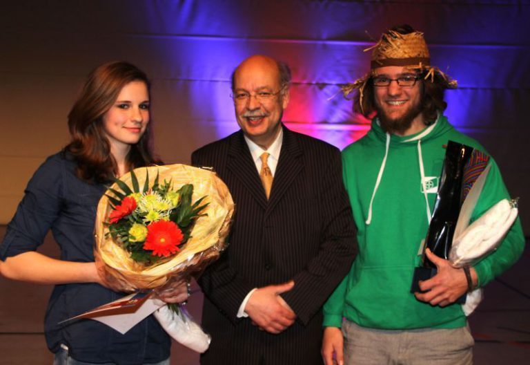 Dormagens Sportler des Jahres 2011