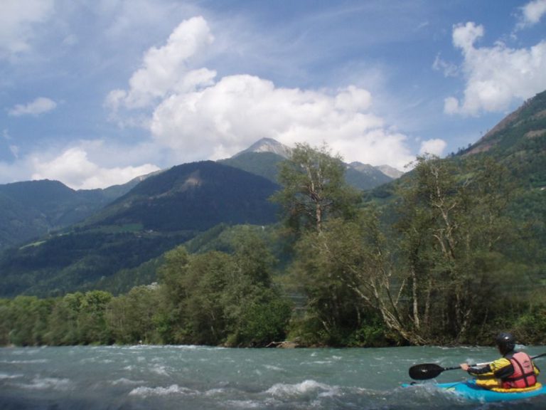 Männertour nach Kärnten