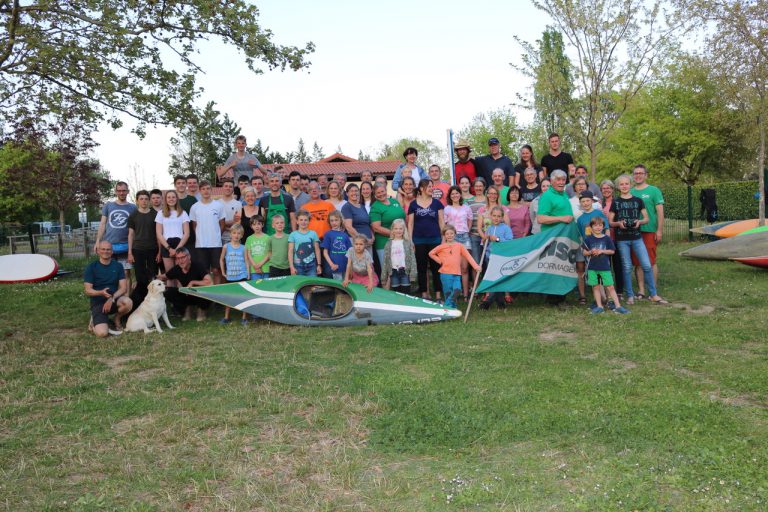 Osterfahrt nach St. Pierre 2019