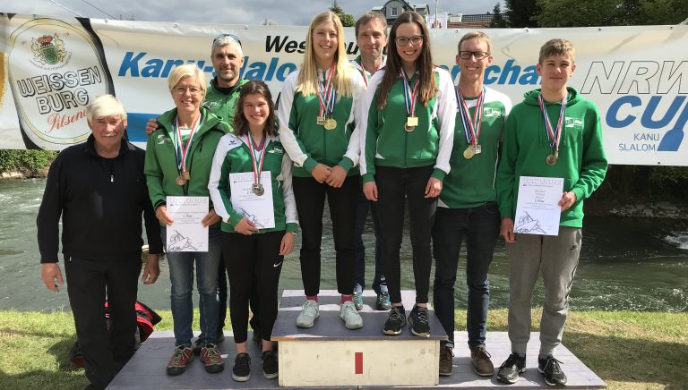 Westdeutsche Meisterschaft Lippstadt
