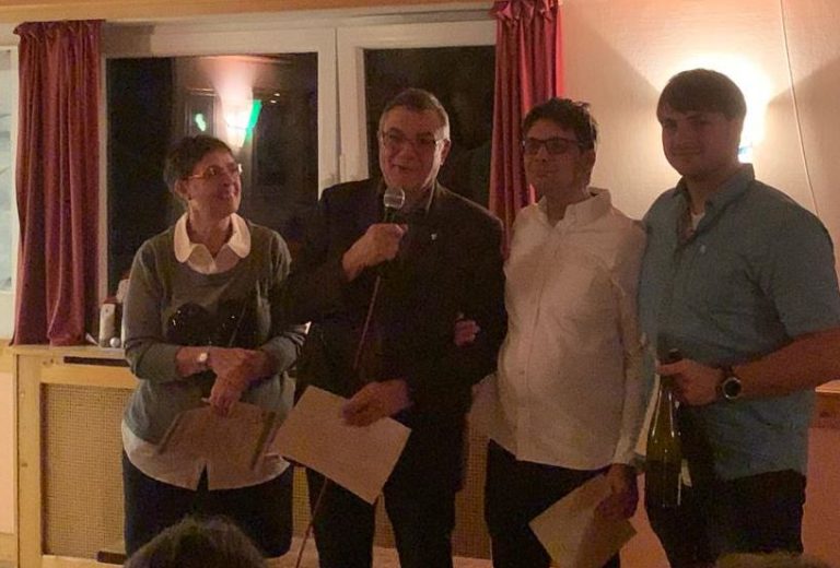 Kanutenball 2019