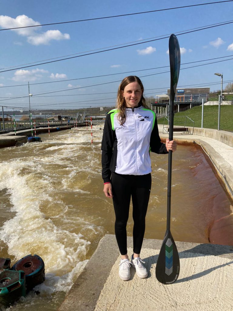 Anna Faber verpasst EM – WM-Teilnahme bleibt offen