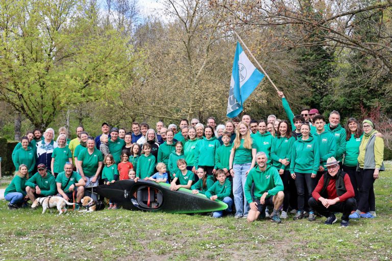 Saint-Pierre-Fahrt ein voller WSC-Erfolg