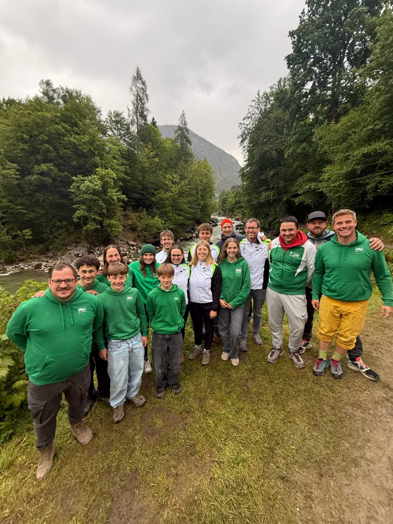 WSC auf Erfolgstour im Deutschland-Cup