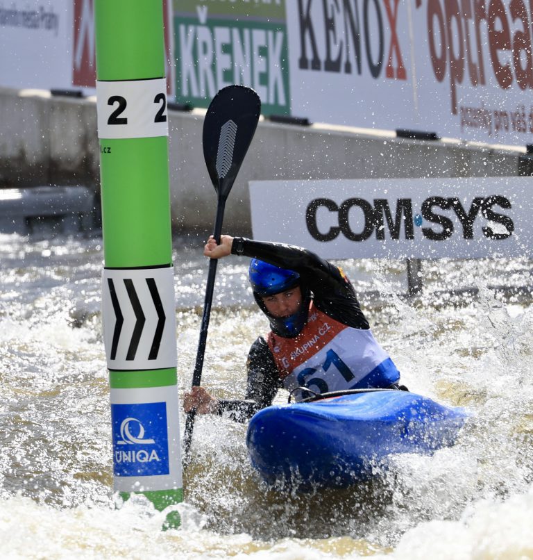 Marten Konrad mit spektakulärer Medaille beim Weltcup